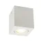 Накладний точковий світильник Altalusse INL-7005D-01 White
