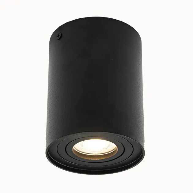 Накладний точковий світильник Altalusse INL-7014D-01 White