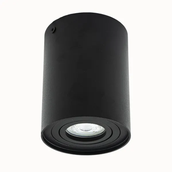 Накладний точковий світильник Altalusse INL-7014D-01 White