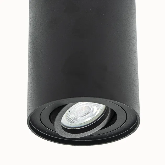 Накладний точковий світильник Altalusse INL-7014D-01 White