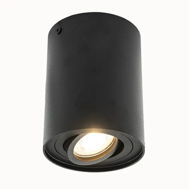 Накладний точковий світильник Altalusse INL-7014D-01 White