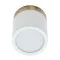 Накладний точковий світильник Altalusse INL-7023D-08 White