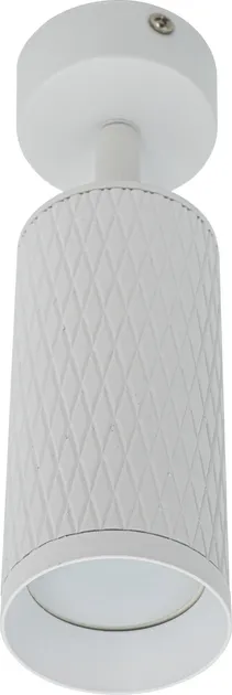 Накладний точковий світильник Altalusse INL-7019D-01 White