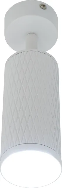 Накладний точковий світильник Altalusse INL-7019D-01 White