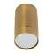 Накладний точковий світильник Altalusse INL-7035D-01 Gold