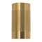 Накладний точковий світильник Altalusse INL-7035D-01 Gold