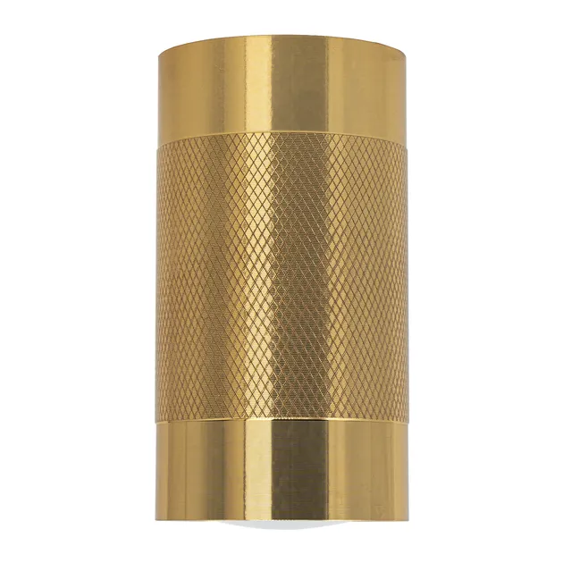 Накладний точковий світильник Altalusse INL-7035D-01 Gold