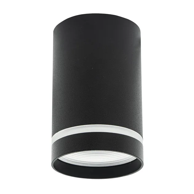 Накладний точковий світильник Altalusse INL-7009D-01 Black