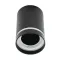 Накладний точковий світильник Altalusse INL-7009D-01 Black