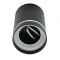 Накладний точковий світильник Altalusse INL-7009D-01 Black