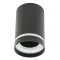 Накладний точковий світильник Altalusse INL-7009D-01 Black