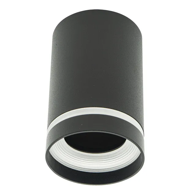 Накладний точковий світильник Altalusse INL-7009D-01 Black