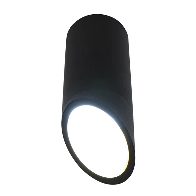 Накладний точковий світильник Altalusse INL-7027D-01 Black