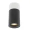 Накладний точковий світильник Altalusse INL-7008D-01 Black