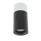 Накладний точковий світильник Altalusse INL-7008D-01 Black