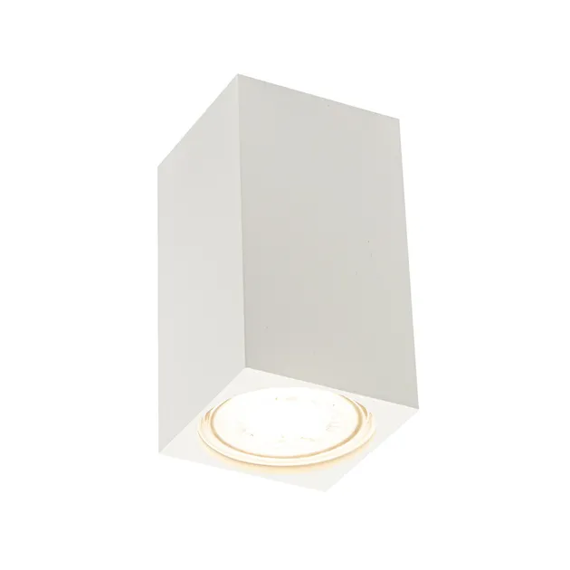 Накладний точковий світильник Altalusse INL-7002D-01 White