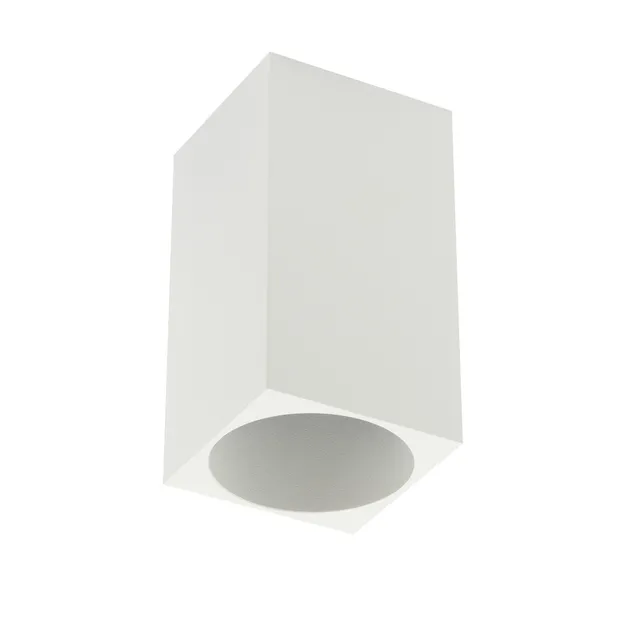 Накладний точковий світильник Altalusse INL-7002D-01 White