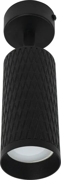 Накладний точковий світильник Altalusse INL-7019D-01 Black