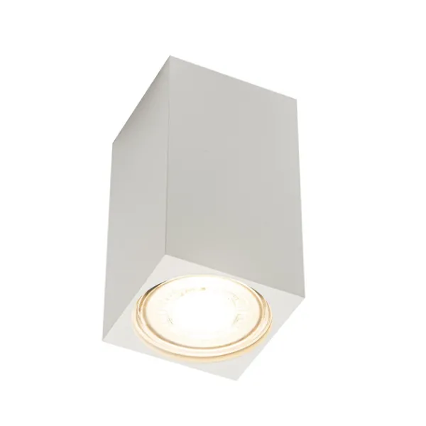 Накладний точковий світильник Altalusse INL-7002D-01 White