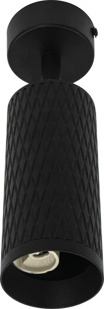 Накладний точковий світильник Altalusse INL-7019D-01 Black