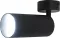 Накладний точковий світильник Altalusse INL-7019D-01 Black