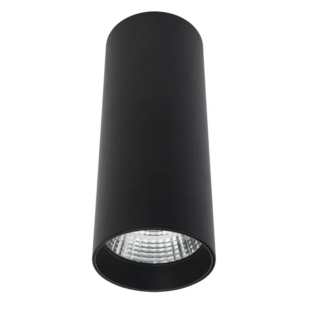 Накладний точковий світильник Altalusse INL-7024D-10 Black