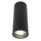 Накладний точковий світильник Altalusse INL-7024D-10 Black