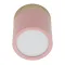 Накладний точковий світильник Altalusse INL-7023D-08 Pink