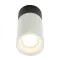 Накладний точковий світильник Altalusse INL-7008D-01 White