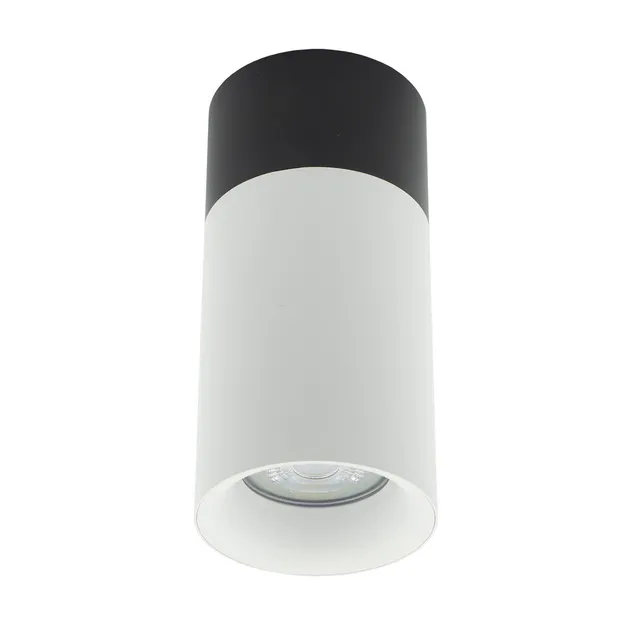 Накладний точковий світильник Altalusse INL-7008D-01 White
