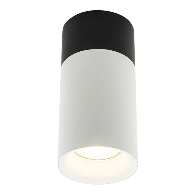 Накладний точковий світильник Altalusse INL-7008D-01 White