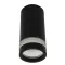 Накладний точковий світильник Altalusse INL-7031D-01 Black