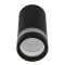 Накладний точковий світильник Altalusse INL-7031D-01 Black
