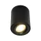 Накладний точковий світильник Altalusse INL-7004D-01 Black