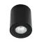 Накладний точковий світильник Altalusse INL-7004D-01 Black
