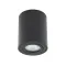 Накладний точковий світильник Altalusse INL-7004D-01 Black