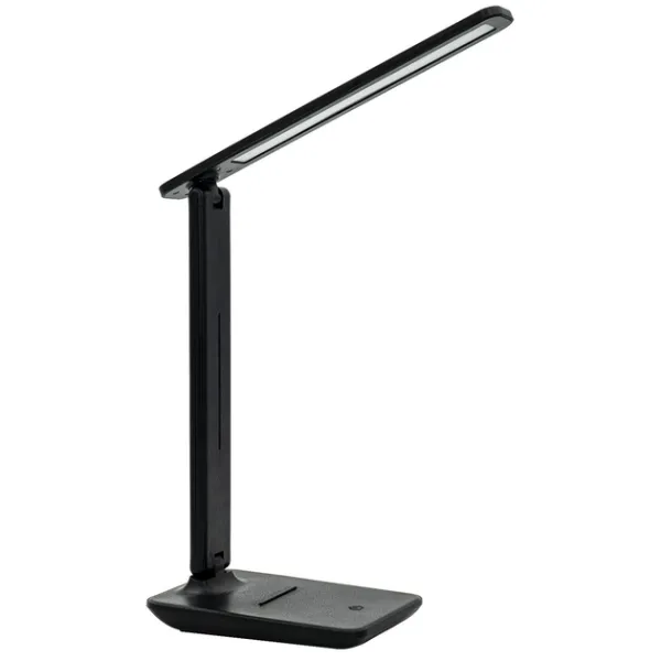 Настільна лампа Altalusse INL-5055T-09 Black
