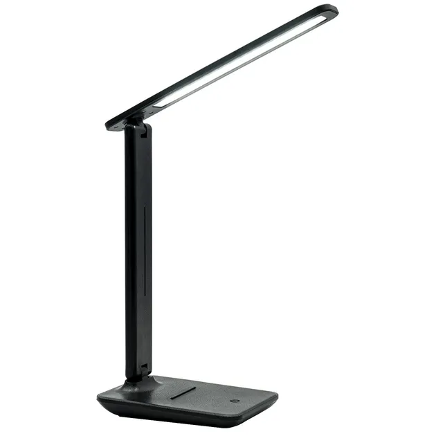 Настільна лампа Altalusse INL-5055T-09 Black