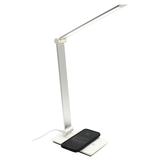 Настільна лампа Altalusse INL-5046T-11 White