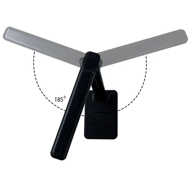 Настільна лампа Altalusse INL-5055T-09 Black