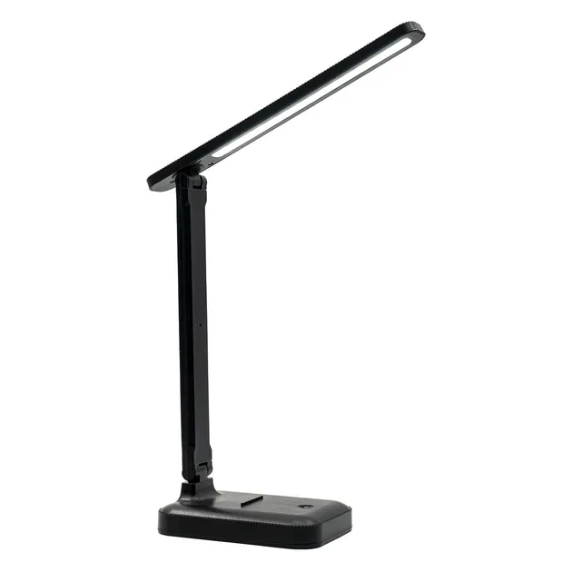 Настільна лампа Altalusse INL-5056T-09 Black