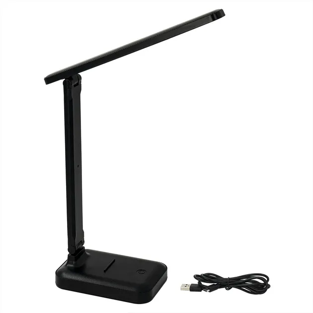 Настільна лампа Altalusse INL-5056T-09 Black