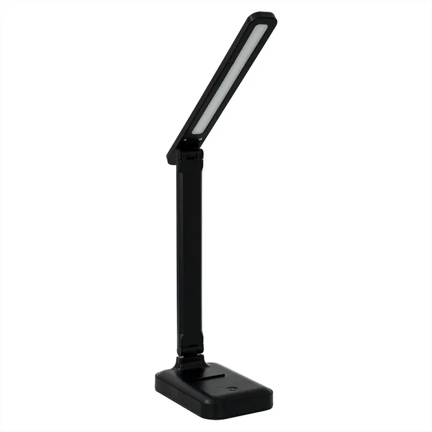Настільна лампа Altalusse INL-5056T-09 Black