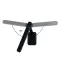 Настільна лампа Altalusse INL-5056T-09 Black