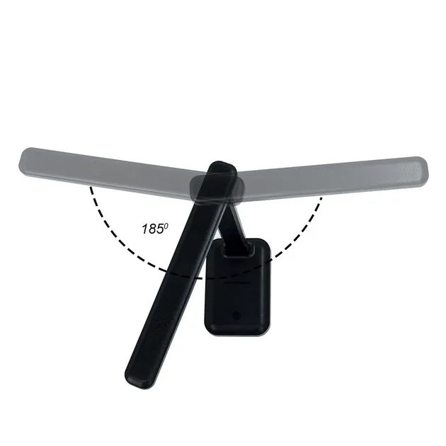 Настільна лампа Altalusse INL-5056T-09 Black
