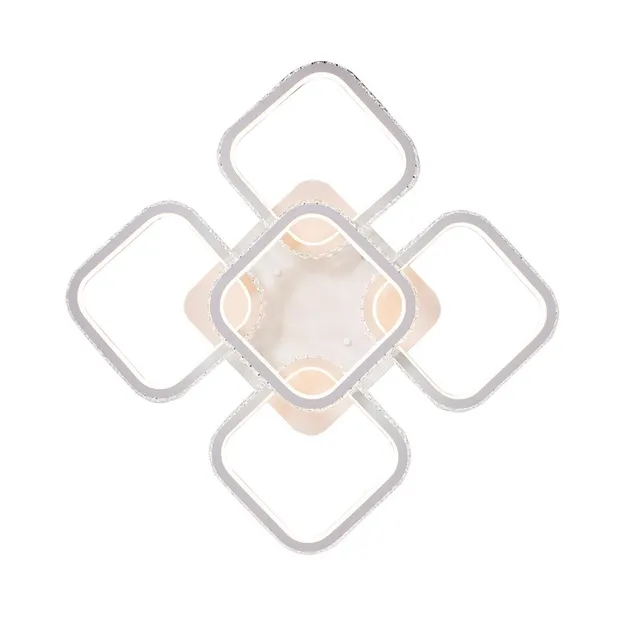 Стельовий світильник Altalusse INL-9414C-150 White