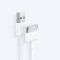 Кабель XO NB253 USB-A DOCK Білий (Iphone 2/3/4, ipad, ipod)