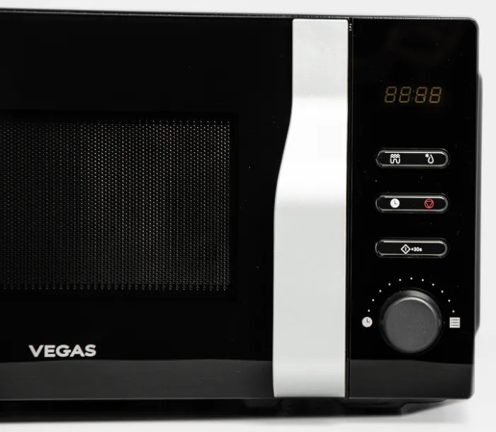 Мікрохвильова піч VEGAS VMO-6020MB