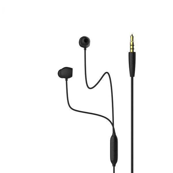 Навушники дротові 3.5 mm REMAX RM-550