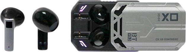 Навушники ВТ Stereo G11 Rain